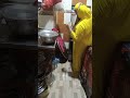 تعالوا شوفوا طشه الملوخيه