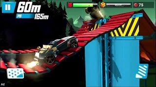 Hot Wheels: Race Off - Android Gameplay HD screenshot 5