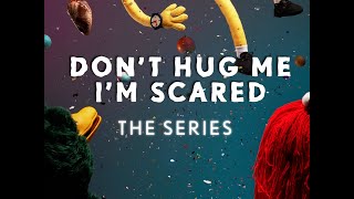 (Rus) Don't Hug Me Im Scared TV Show full series 1-6 2022