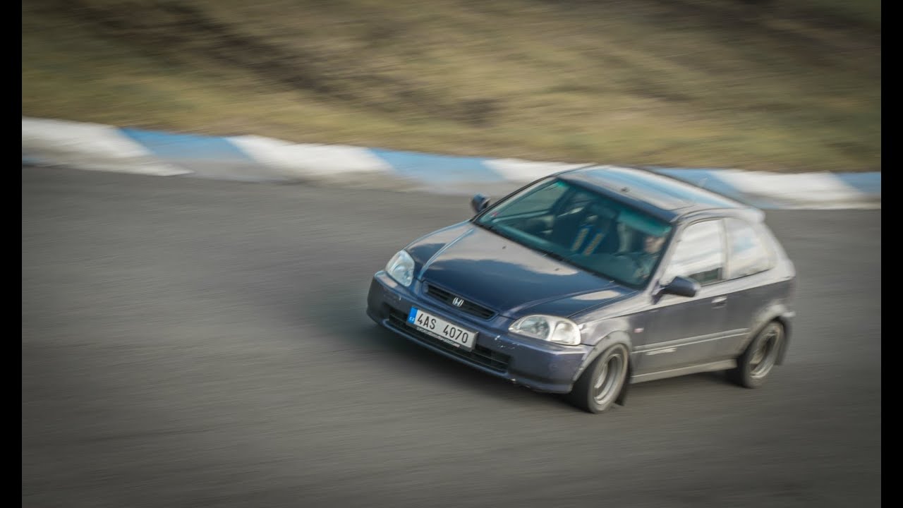 Autodrom Rally Serie 18.1.2020 - Sosnová, #7 Filip Strahal - STRacing