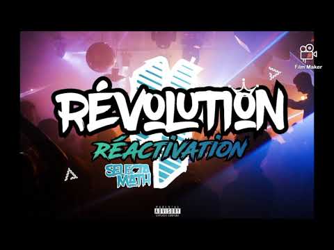 Révolution 4 -