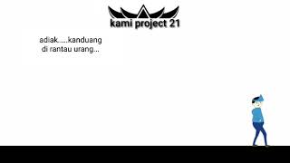 story wa minang ||judika pulang lah adiak