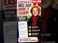 IRCC MADE Restoration of Status WAY EASIER 🇨🇦 #canadaimmigrationnews #ircc #canadaimmigration2026