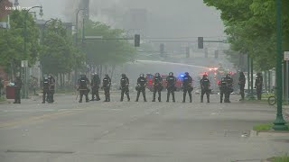 Abolish Police: What does that really mean for Minneapolis?