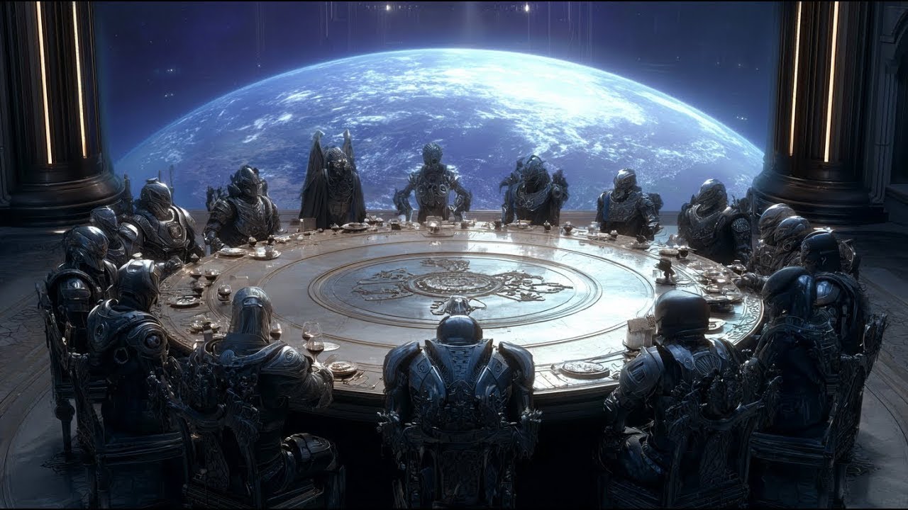 SOS Sent to Deathworlders Brings an Entire Human War Fleet   HFY   HFY Reddit Stories