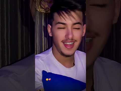 هي مني تحشم وانا فالبيضة نشم ابلور 