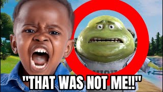 Playing a Sneeze Sound Effect and Blaming My Teammate | Soundboard Trolling screenshot 5