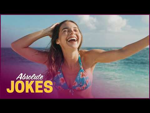 LIFE'S FUNNIEST MOMENTS