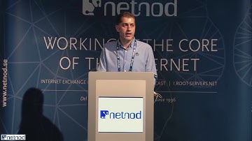 Transferring and Protecting IP Addresses - Netnod spring meeting 2017