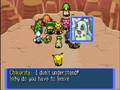 Pokémon Mystery Dungeon - Battle With Rayquaza + End Credits