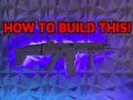 HOW TO BUILD A CUSTOM GUN LIGHT