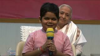 Prathamesh Sinha - Brand Ambassador of Thinkerbell Lab @prathameshsinha_1501