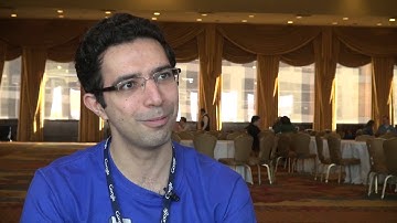 Concerns for Future Internet? IETF 2015: Naeem Khademi