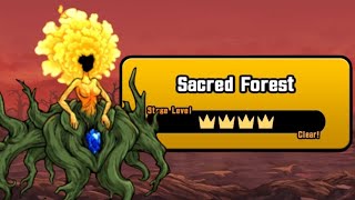 The Battle Cats - Uncanny Crownsrevival Of Origin Invasion Sage Of Life Dr. Nova 4