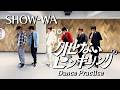 SHOW-WA / 外せないピンキーリング  Dance Practice