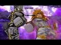 how to chese dio overheaven raid