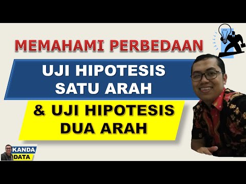 Video: Apa yang dimaksud dengan statistik tabel dua arah?