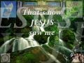 MERCY SAW ME - JMCIM Music Ministry