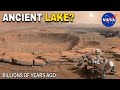 New Mars Footage | NASA Perseverance Rover Footage | Mars Stunning Video Footage