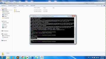 Create a virtual environment in Django - Fiverr clone