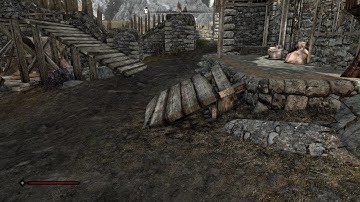 [PS5] Nordic UI (SkyUI) port by CegoPortsPSN. (11/6/25)