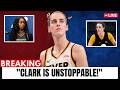 BREAKING: Raven Johnson DROPS BOMBSHELL on Caitlin Clark’s DOMINANCE at Fever Camp!