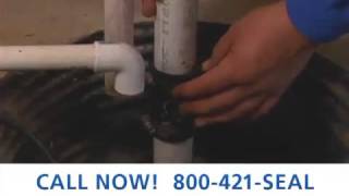 All Sump Pumps Fail - How To Deal With a Failing Pump