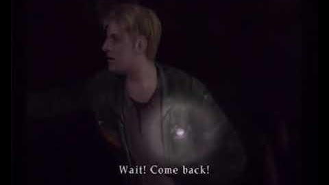 Pyschadelicsnake Silent Hill 2 Walkthrough Hard difficulty   riddle part 14 (Reupload)