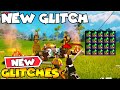 LEGO Fortnite GLITCHES Infinite Durability GLITCH UNLIMTED ITEMS DUPLICATION GLITCH EASY