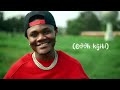 mbosso - umechelewa (official lyrics video)