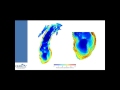 Geostatistical modeling the spatial distribution of dreissenid mussel biomass  - Peter Godspeed