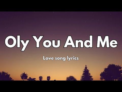 Only You and Me, Always | A heartfelt love song | New love song lyrics