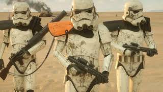 Every Stormtrooper type  Star Wars Explained