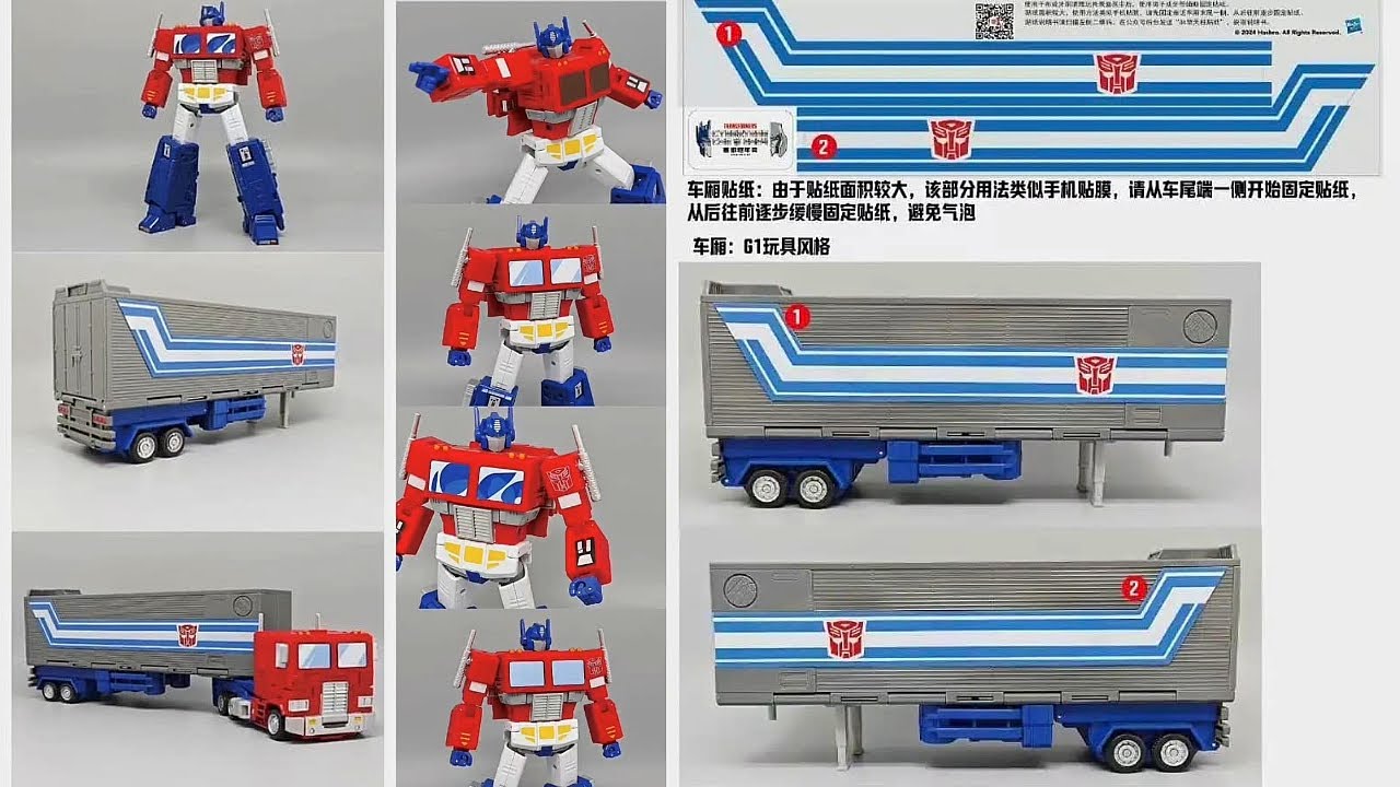 ◾️Optimus No.8 New transformers Shigeru Ningyo Do SND-08U Optimus Prime