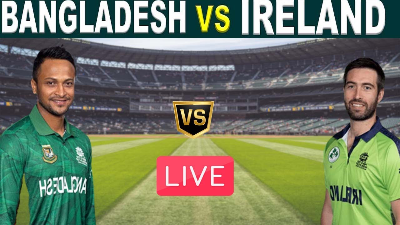 Serene Bangladesh Vs Ireland Live Streaming, 2nd Test: When, Where To Watch Ban Vs Ire Match In Dhaka? Image Illustration Serene Bangladesh Vs Ireland Live Streaming, 2nd Test: When, Where To Watch Ban Vs Ire Match In Dhaka? Image Illustration