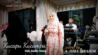 Lagu Bugis Syahdu KUCAPU KUCAMPA (Hj.Niar) ~ Cover By Andi Isma Ibrahim