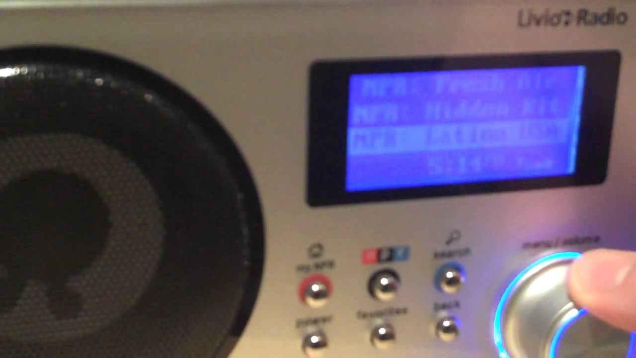 NPR Radio by Livio: Latino USA