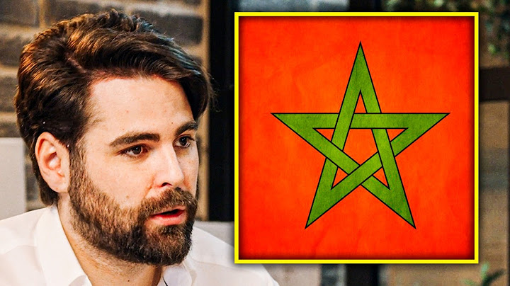 GUERRA MARRUECOS VS ESPAÑA - RUBÉN GISBERT EXPLICA LAS TERRORÍFICAS CONSECUENCIAS DEL CONFLICTO