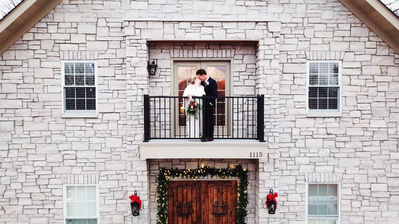 Casey And Tucker Wedding Highlight Film Le Belle Coeur St Louis Mo Youtube
