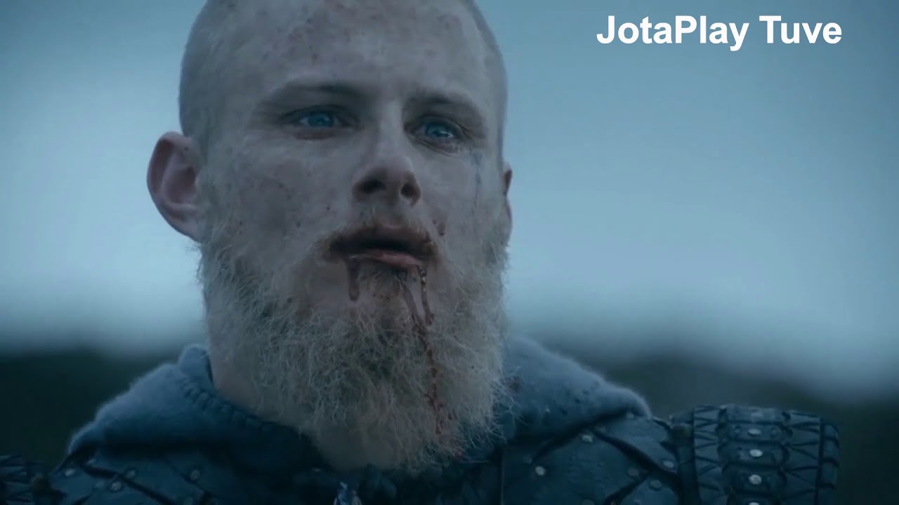 Vikings Brasil - NO SALÃO DOS GRANDES REIS GUERREIROS Mesmo na morte,  Björn Ironside foi vitorioso, mais um motivo para que o nome dele jamais  seja esquecido. Nunca se cansarão de cantar