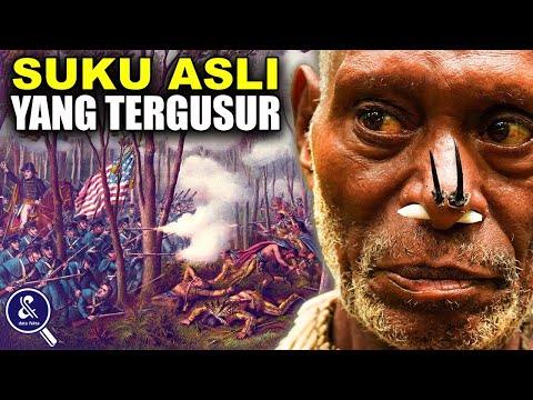 Video: Mengapa penduduk asli Amerika bercerita?