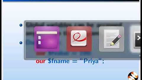Access Modifiers in PERL - Manipuri
