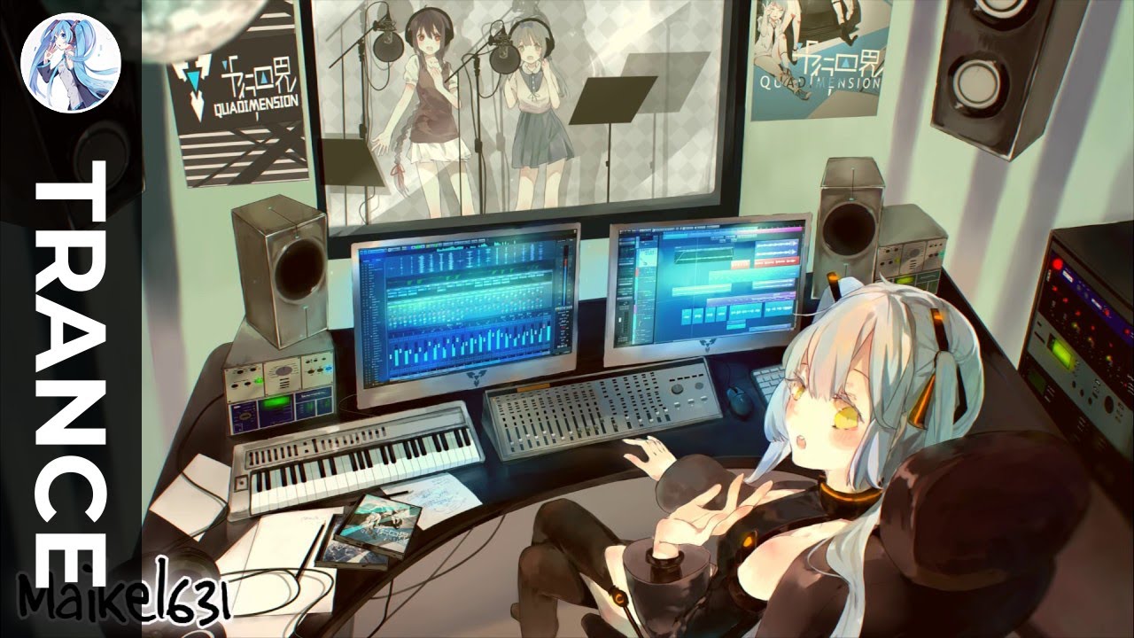 Stefan KC feat. viewtifulday | Trance - Break of Dawn