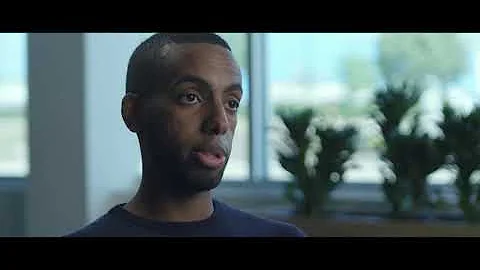 Insera ITEs on the Discover Next platform with Sam...