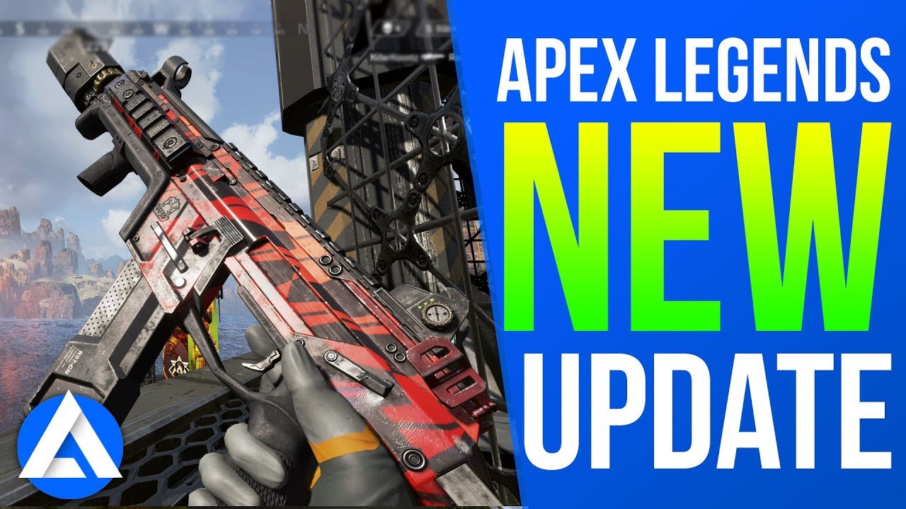 APEX UPDATE Patch Notes Data Center & Performance Improvements