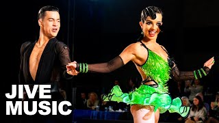 Jive music: How You Remind Me | Dancesport &amp; Ballroom Dance Music