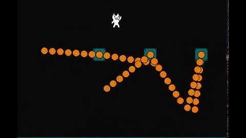 Syobon Action Gameplay Part 2 (feat. Levels 5-6)