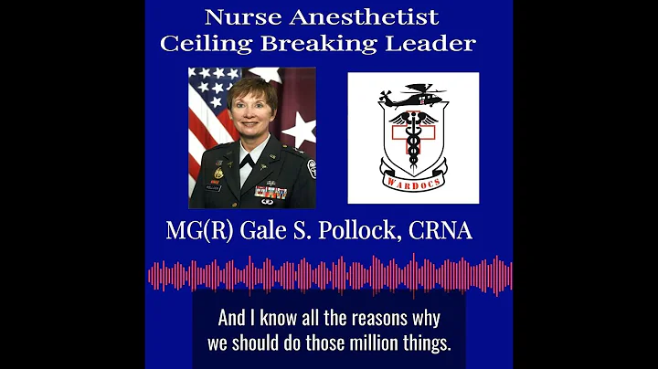 MG(R) Gale Pollock WarDocs Teaser