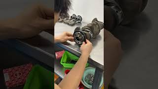 The Ultimate BMW N55 Engine Overhaul: A Complete Technical Restoration #bmwretrofit #viral #trending