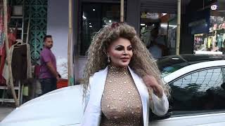 Rakhi Sawant New Funny Video 2026 - Full Entertainment